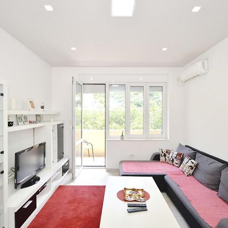 Central Apartment Njegoseva 214 Котор Екстериор снимка