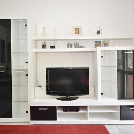 Central Apartment Njegoseva 214 Котор Екстериор снимка