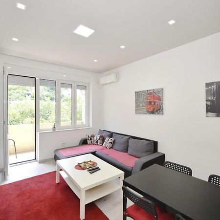 Central Apartment Njegoseva 214 Котор Екстериор снимка
