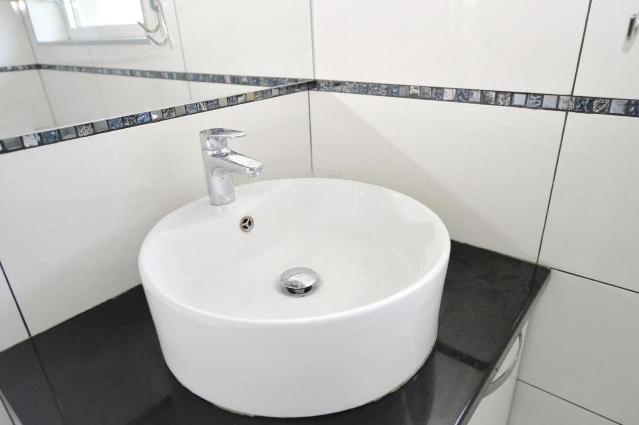 Central Apartment Njegoseva 214 Котор Екстериор снимка