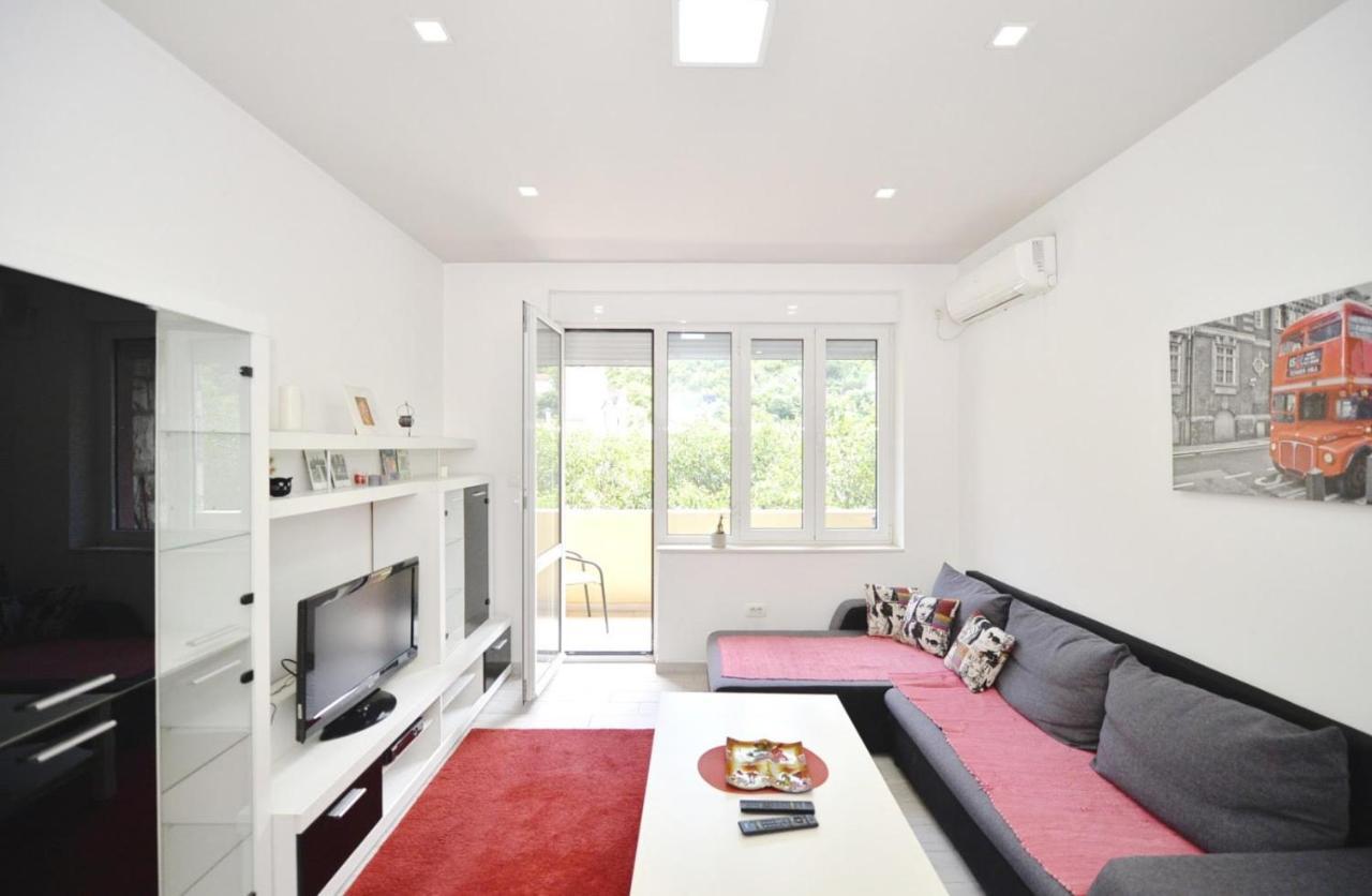 Central Apartment Njegoseva 214 Котор Екстериор снимка