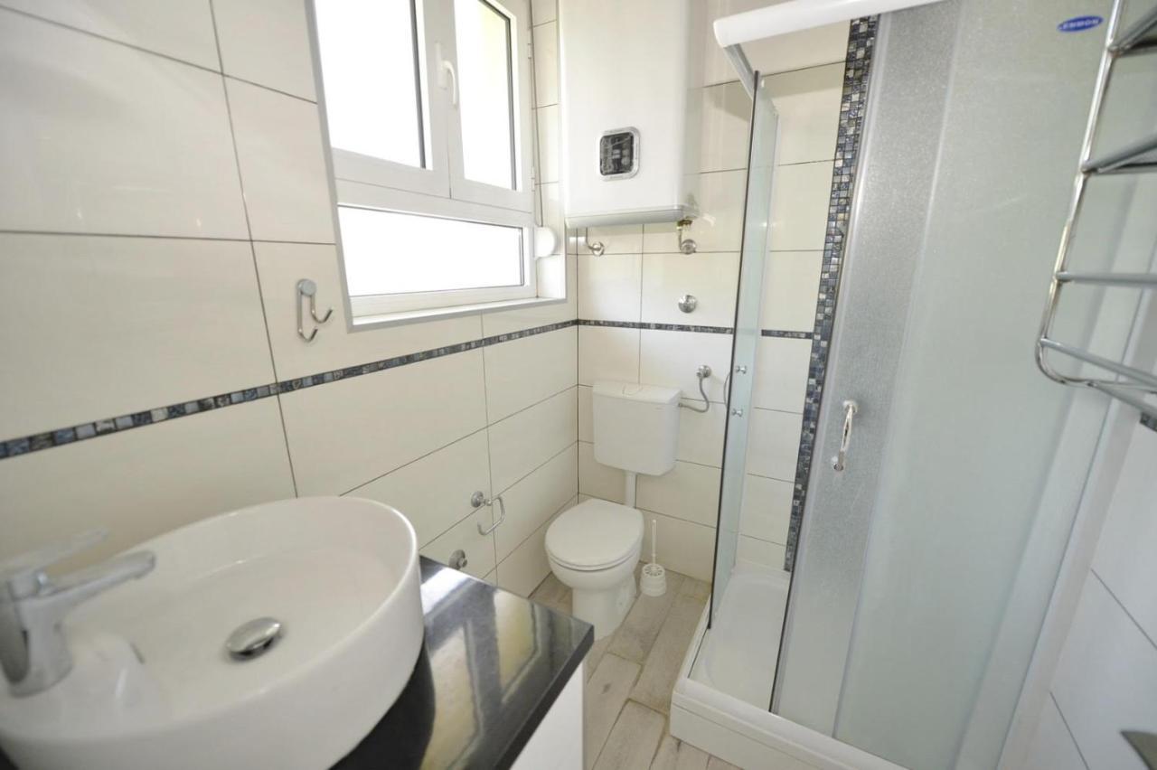 Central Apartment Njegoseva 214 Котор Екстериор снимка