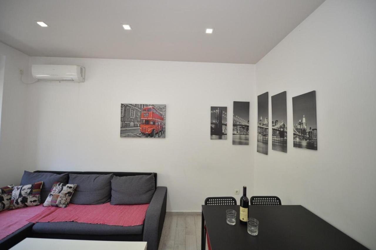 Central Apartment Njegoseva 214 Котор Екстериор снимка