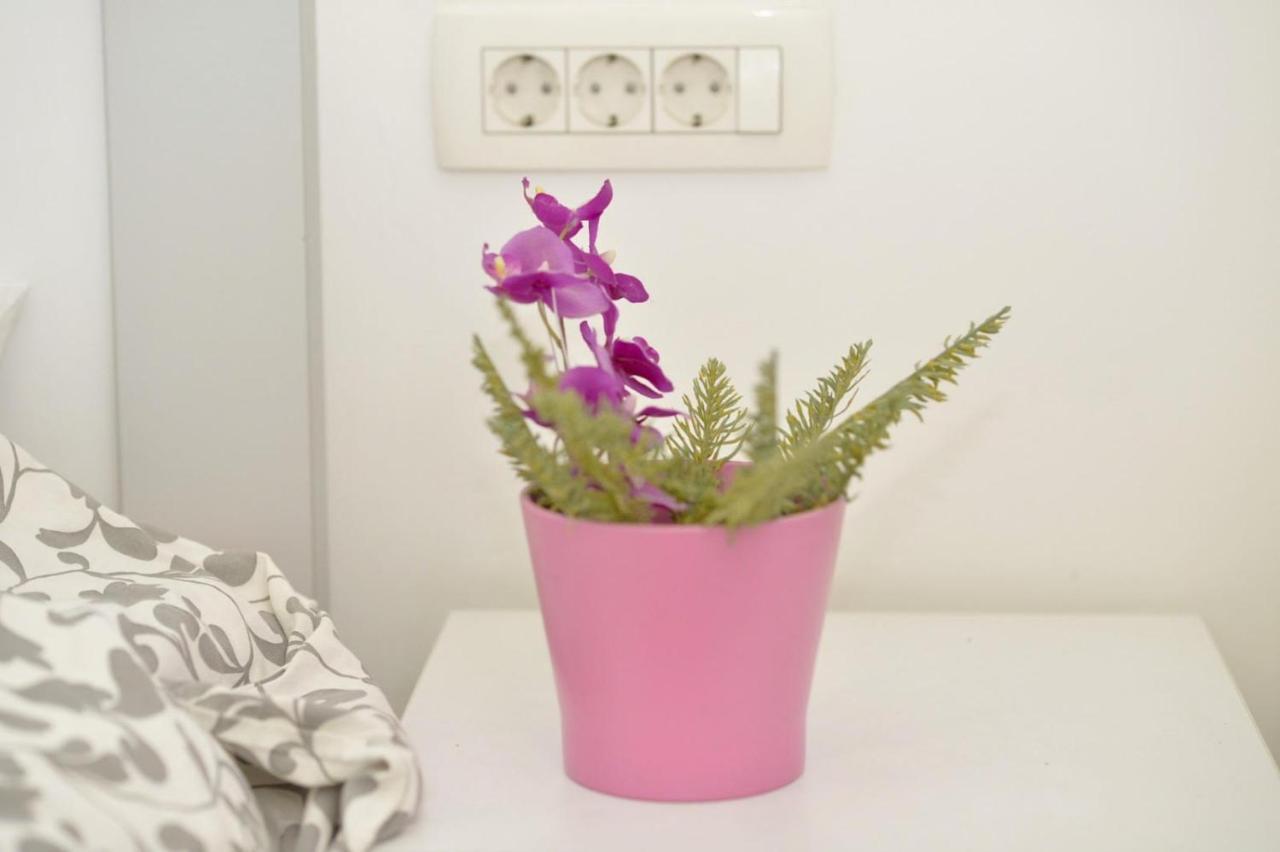 Central Apartment Njegoseva 214 Котор Екстериор снимка