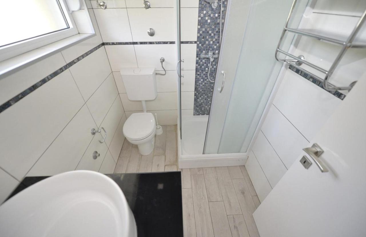 Central Apartment Njegoseva 214 Котор Екстериор снимка
