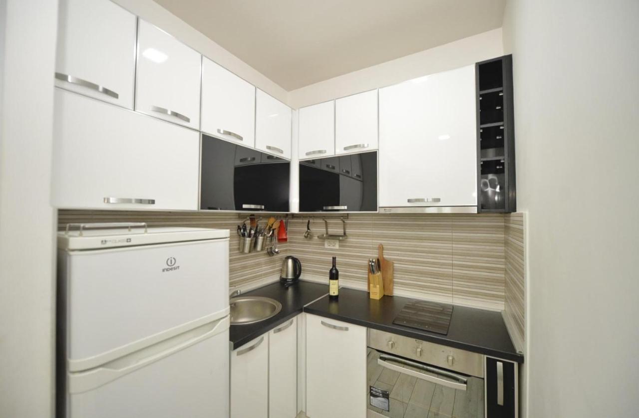 Central Apartment Njegoseva 214 Котор Екстериор снимка