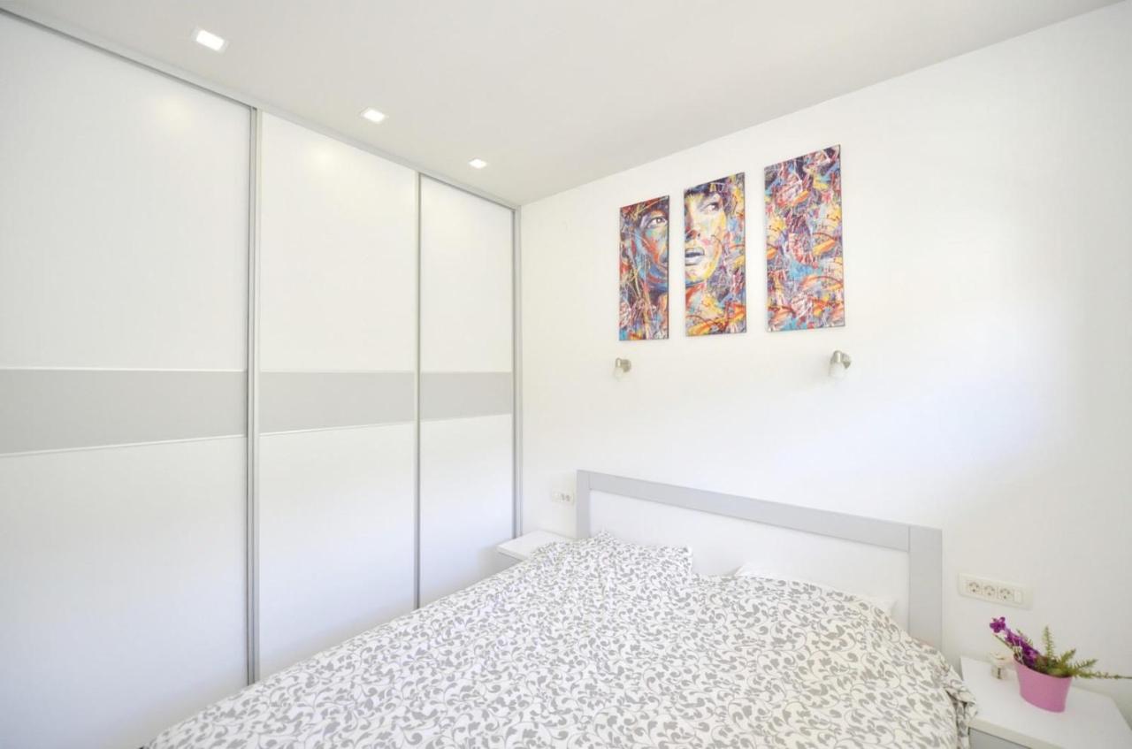 Central Apartment Njegoseva 214 Котор Екстериор снимка